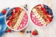 The best thing to have for breakfast (Image via Getty Images)